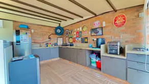 Imagem 5 - Apartamento em Riviera, Bertioga - SP