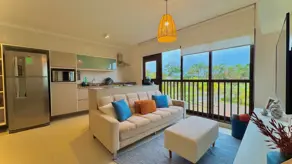 Apartamento Riviera, Bertioga - SP — foto 1