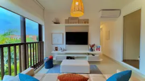 Imagem 2 - Apartamento em Riviera, Bertioga - SP
