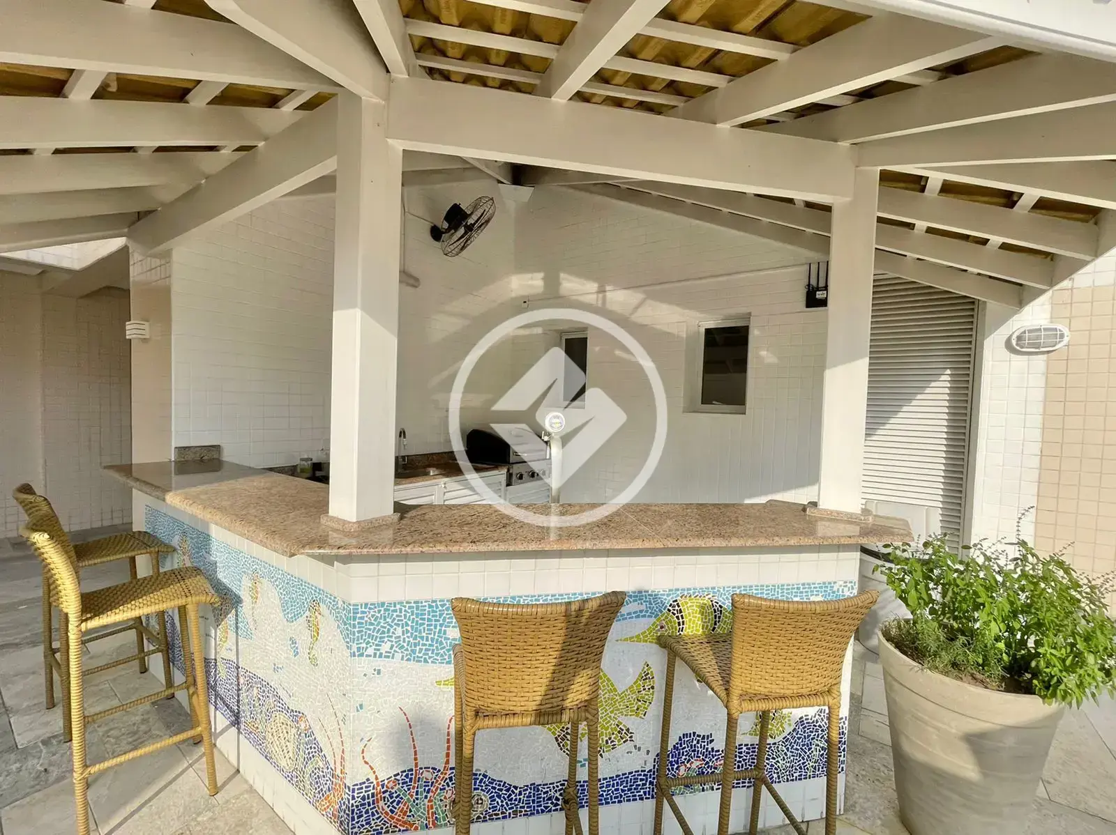 Image 21 - Apartamento em Riviera, Bertioga - SP