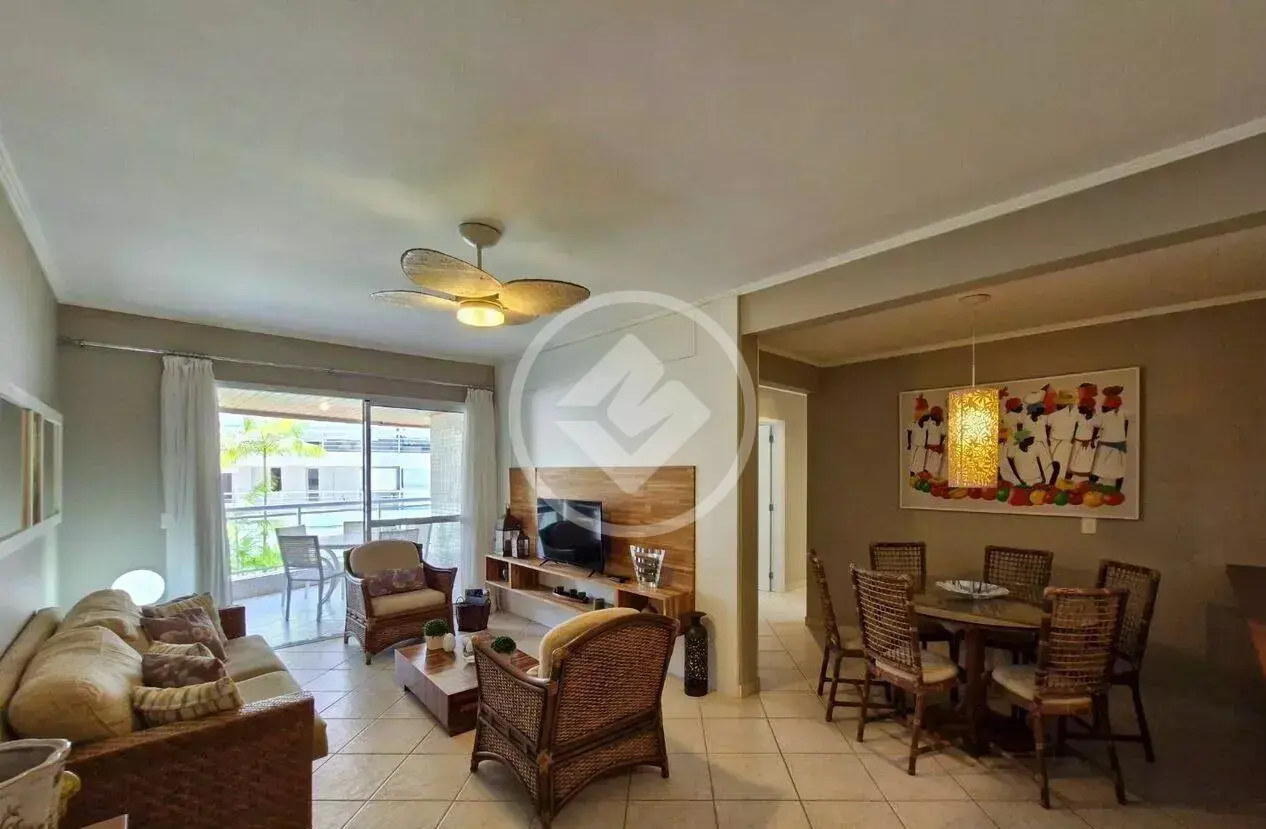 Imagem 1 - Apartamento em Riviera, Bertioga - SP