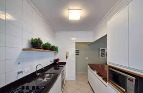 Imagem 4 - Apartamento em Riviera, Bertioga - SP