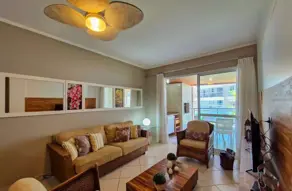 Apartamento Riviera, Bertioga - SP — foto 2