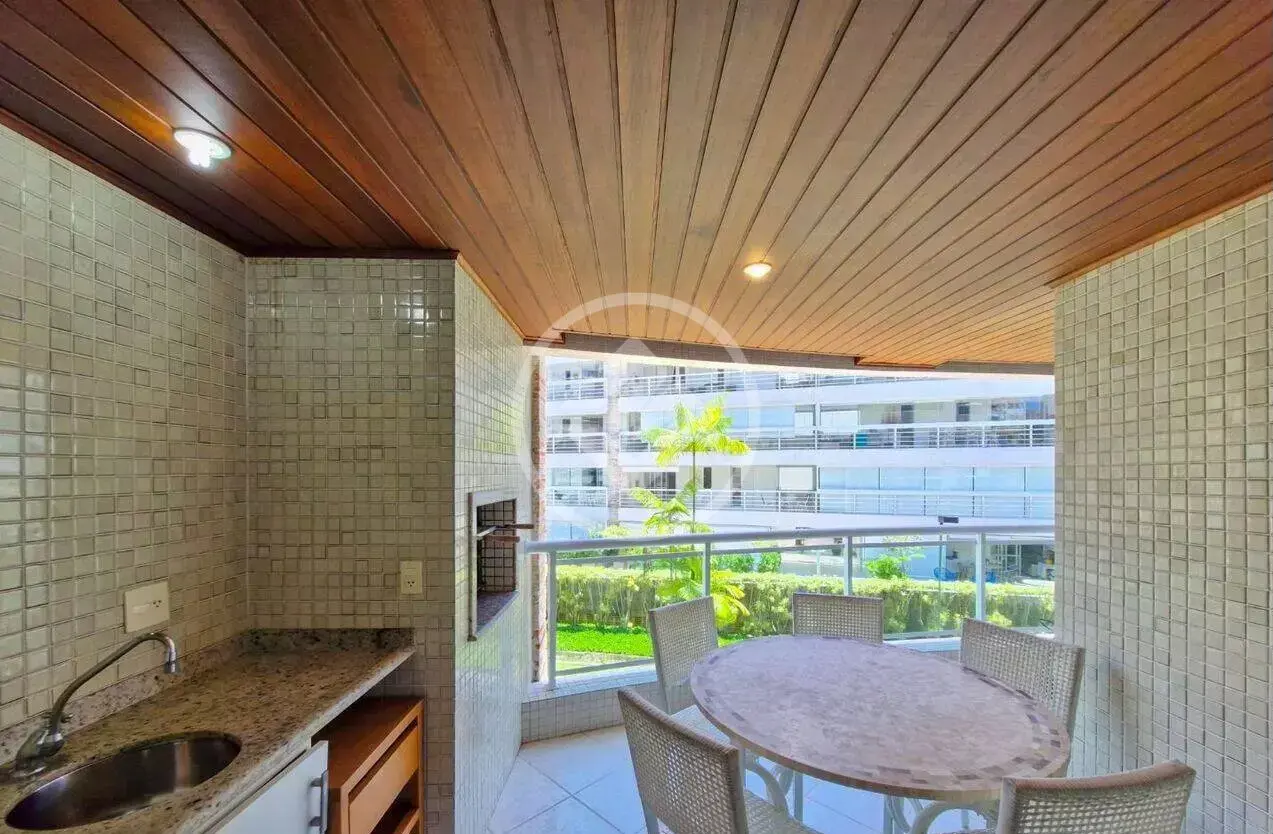 Imagem 6 - Apartamento em Riviera, Bertioga - SP