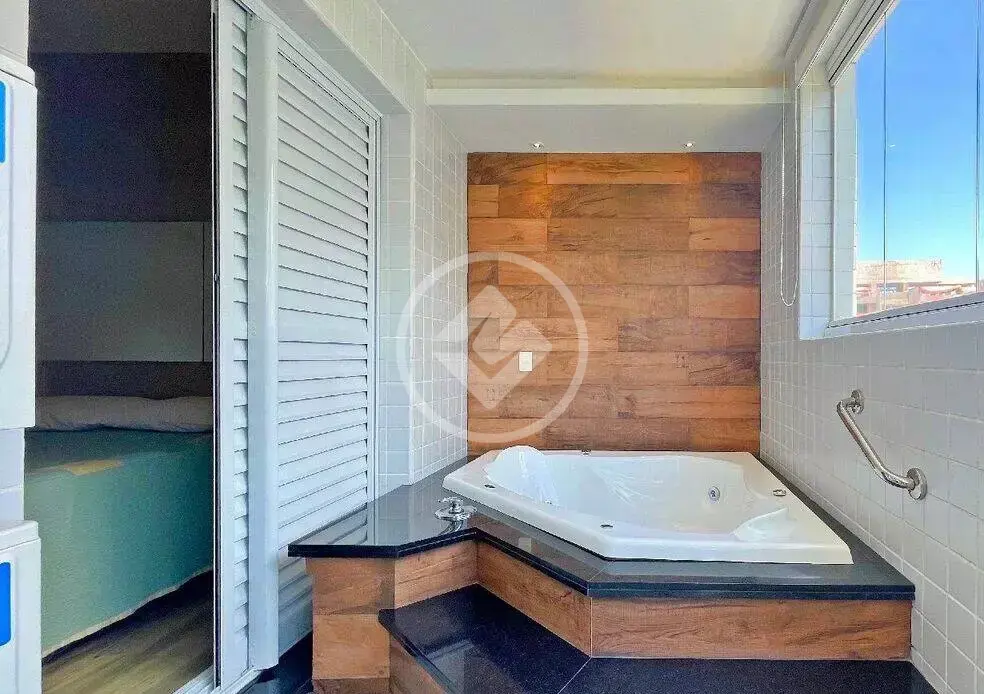 Image 17 - Apartamento em Riviera, Bertioga - SP