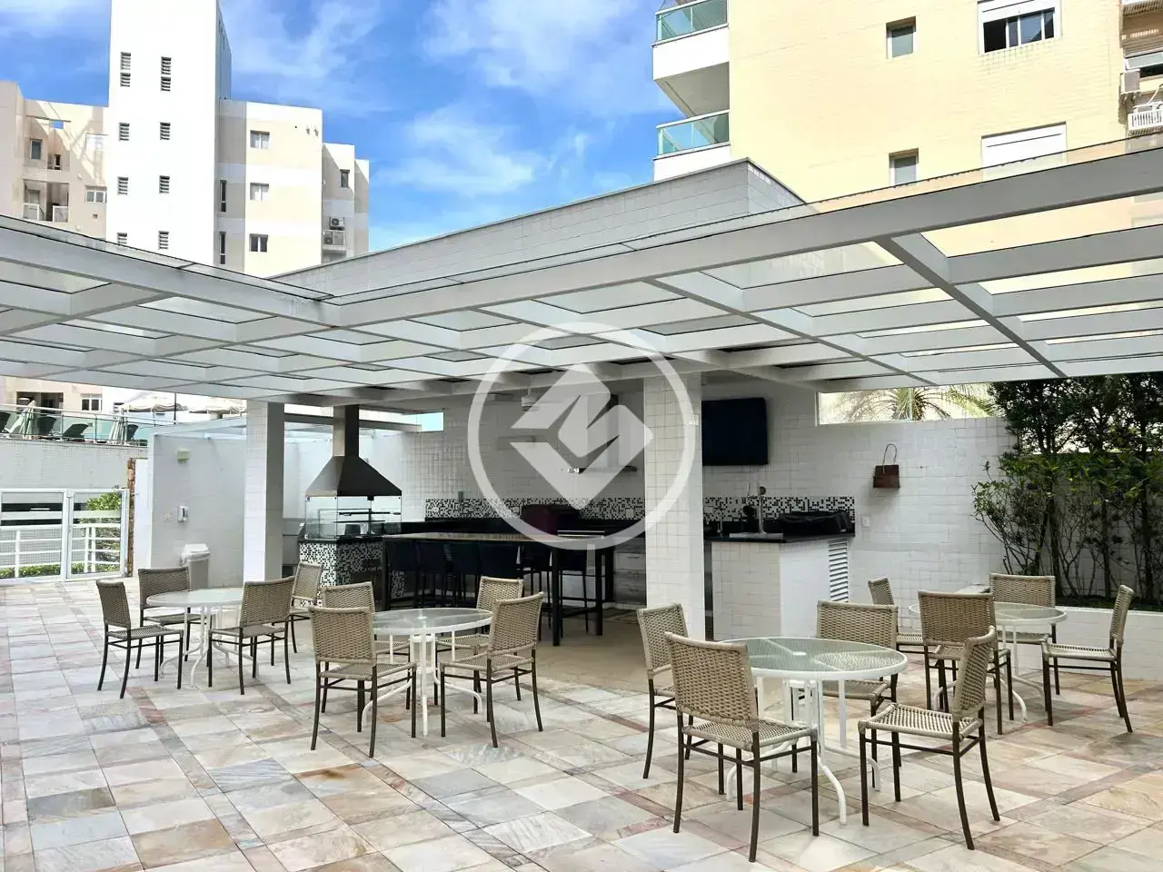 Image 20 - Apartamento em Riviera, Bertioga - SP