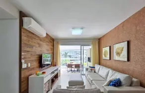 Apartamento Riviera, Bertioga - SP — foto 1