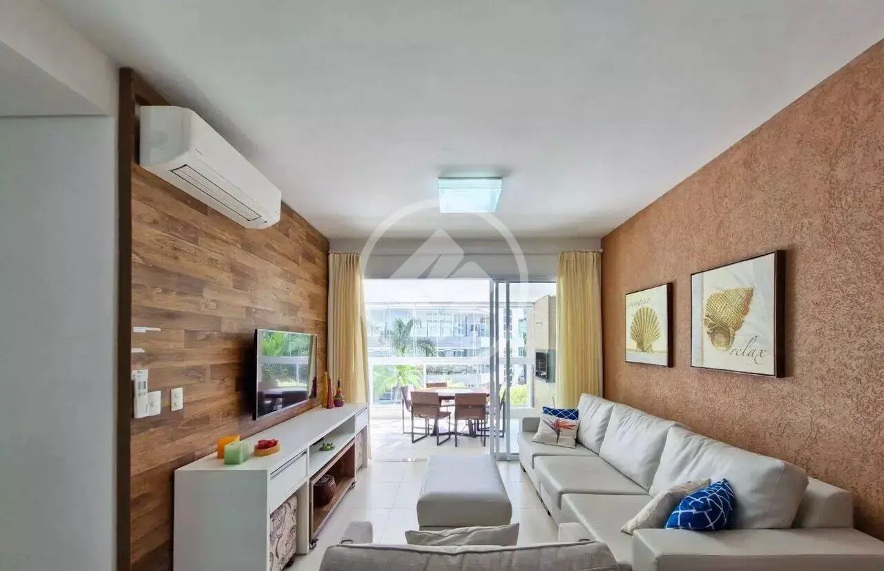 Imagem 1 - Apartamento em Riviera, Bertioga - SP