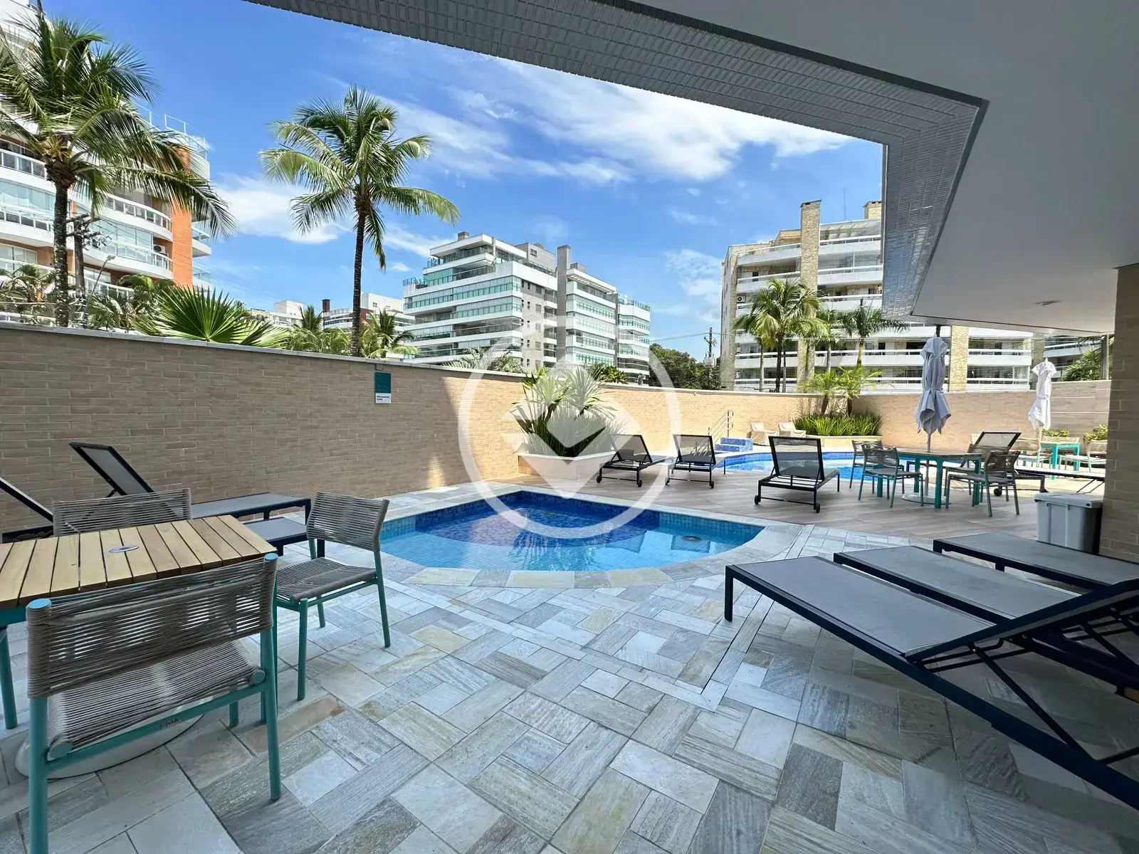 Image 29 - Apartamento em Riviera, Bertioga - SP