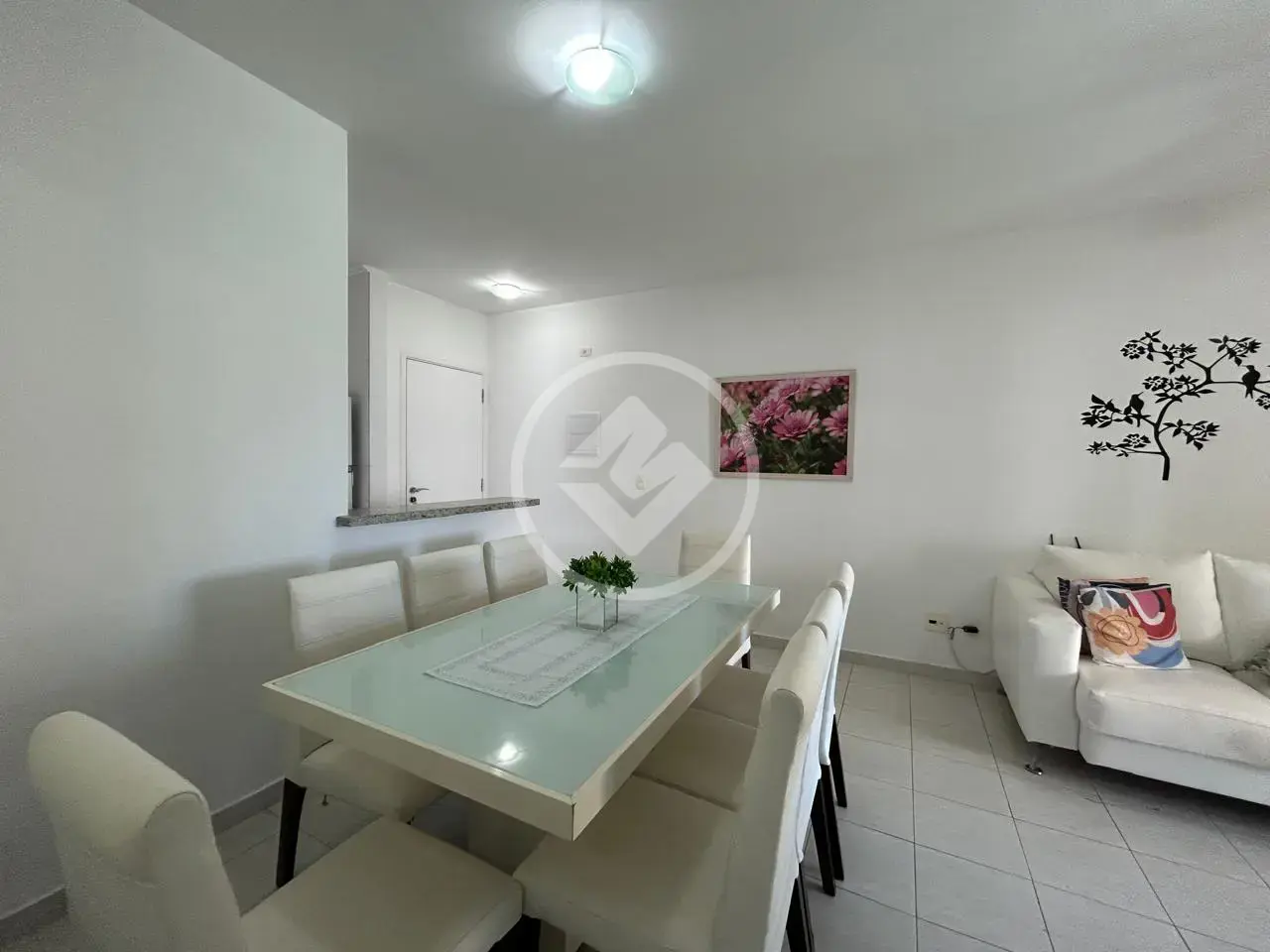 Image 2 - Apartamento em Riviera, Bertioga - SP