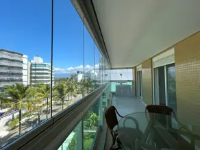 Apartamento Riviera, Bertioga - SP — foto 1