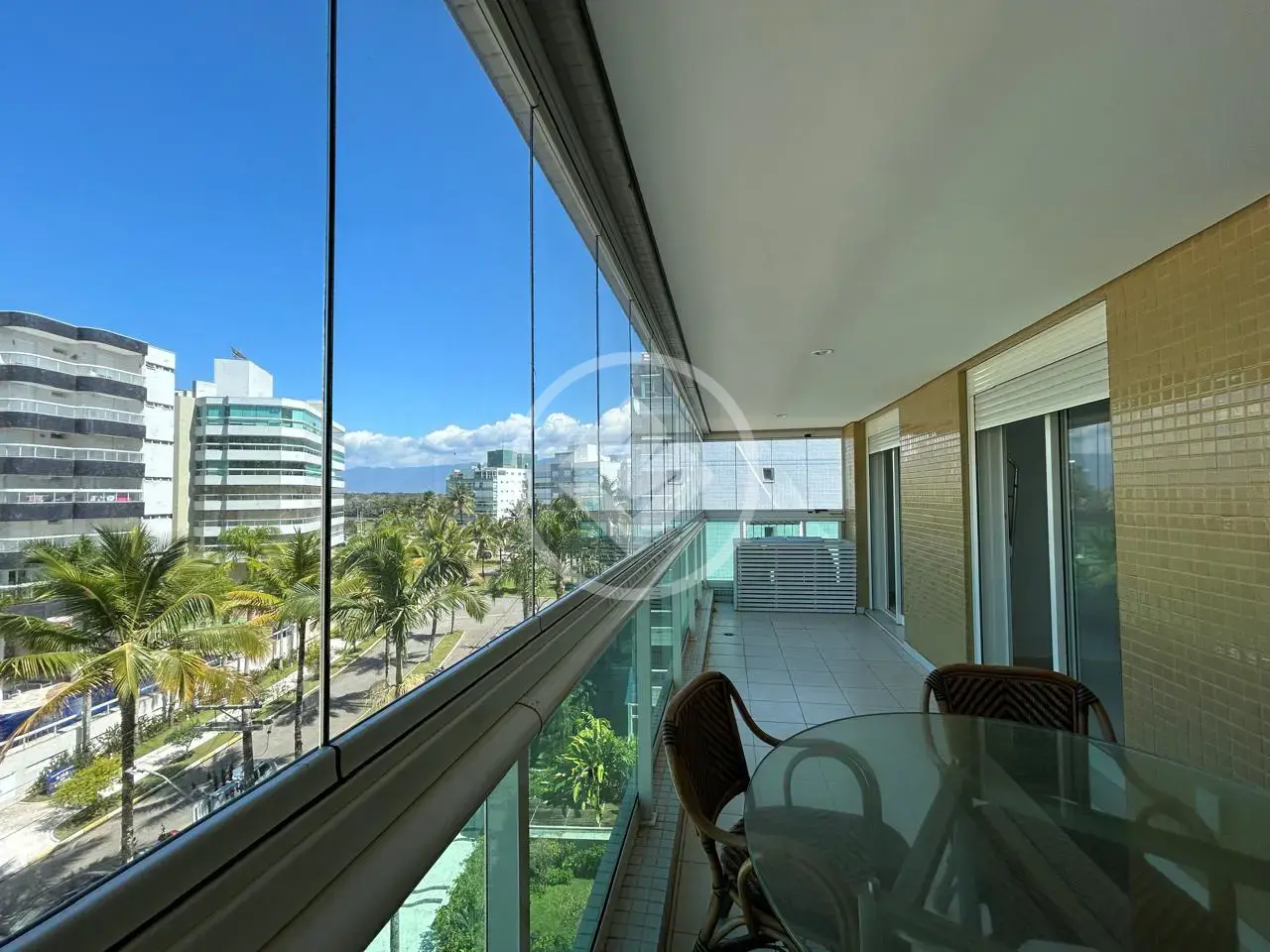 Imagem 1 - Apartamento em Riviera, Bertioga - SP