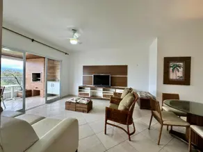 Apartamento Riviera, Bertioga - SP — foto 1