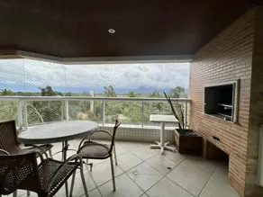 Apartamento Riviera, Bertioga - SP — foto 2