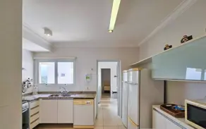 Imagem 2 - Apartamento em Riviera, Bertioga - SP
