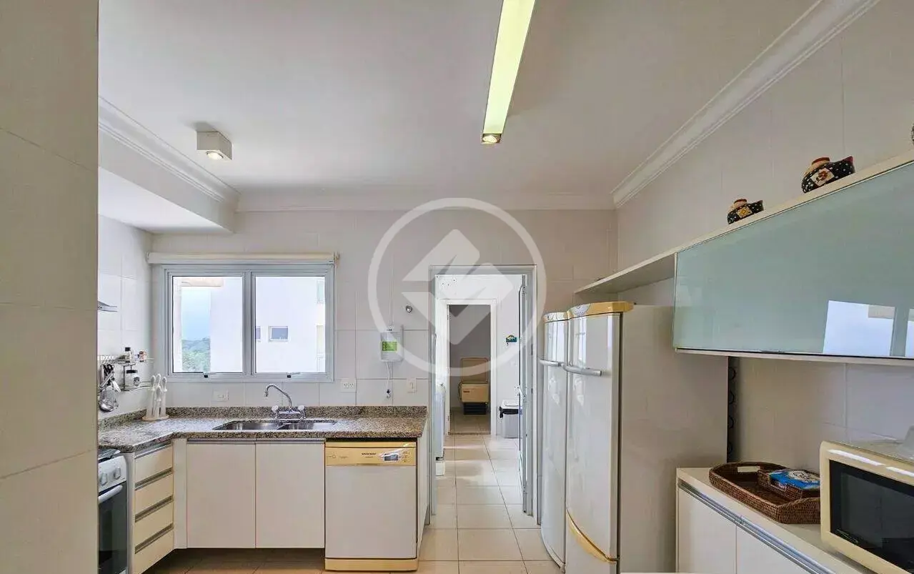 Imagem 2 - Apartamento em Riviera, Bertioga - SP