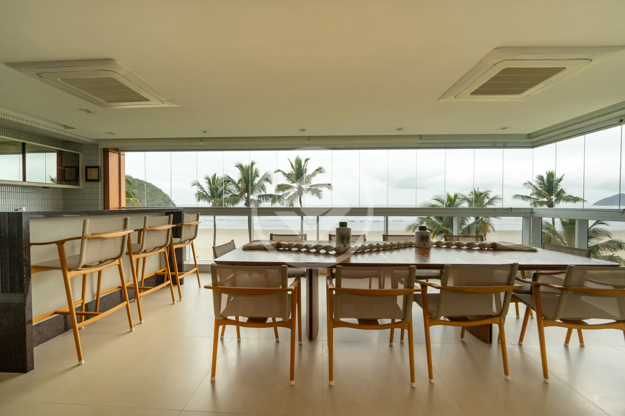 Imagem 1 - Apartamento em Riviera, Bertioga - SP