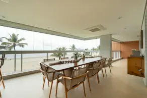 Apartamento Riviera, Bertioga - SP — foto 2