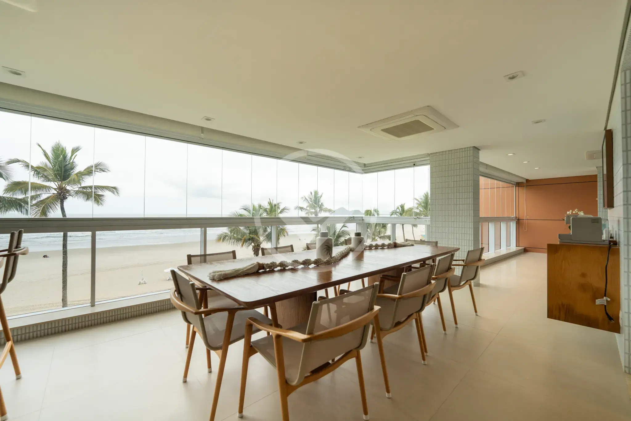 Image 2 - Apartamento em Riviera, Bertioga - SP