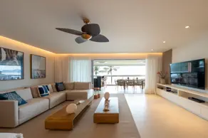 Imagem 5 - Apartamento em Riviera, Bertioga - SP