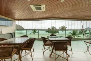 Apartamento Riviera, Bertioga - SP — foto 2