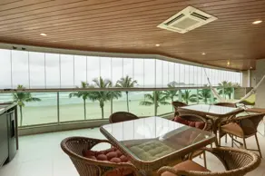 Imagem 2 - Apartamento em Riviera, Bertioga - SP
