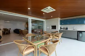 Imagem 4 - Apartamento em Riviera, Bertioga - SP