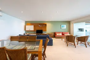 Imagem 5 - Apartamento em Riviera, Bertioga - SP