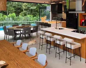 Casa Riviera, Bertioga - SP — foto 2