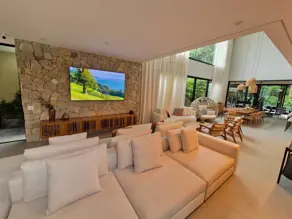 Casa Riviera, Bertioga - SP — foto 1
