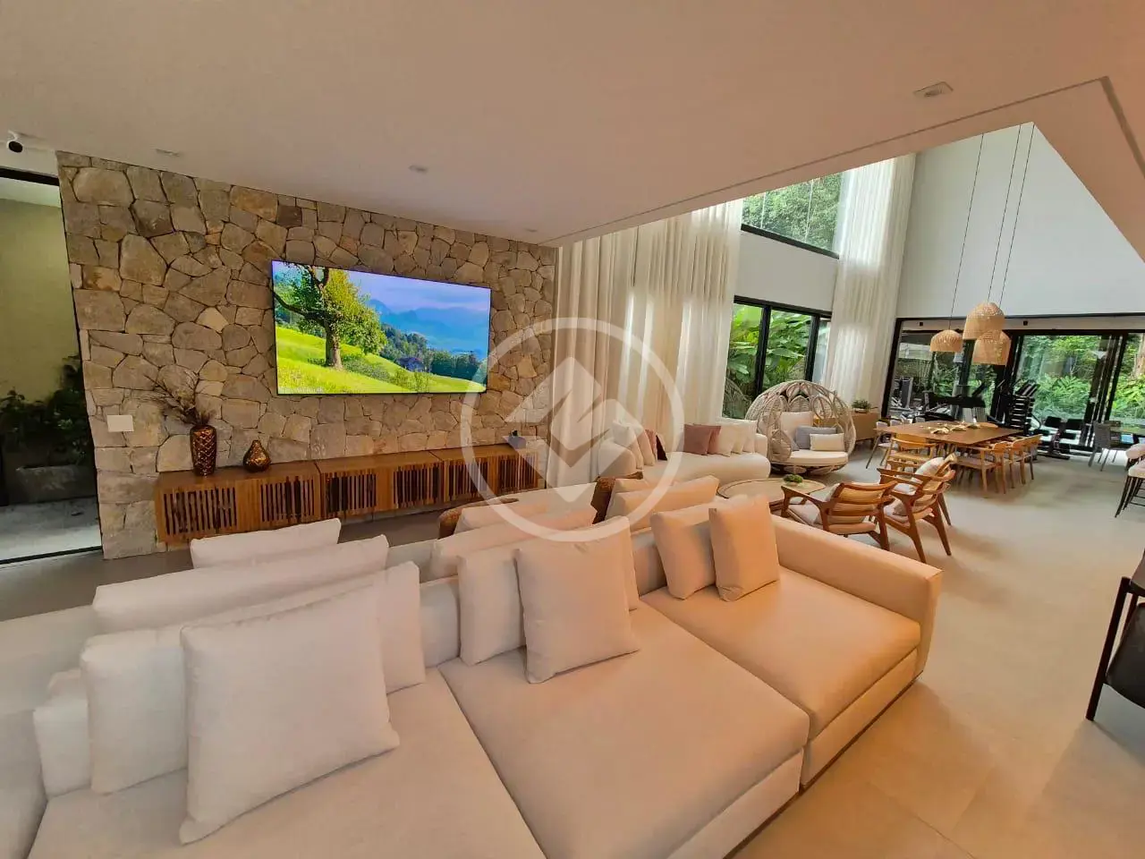 Imagem 1 - Casa em Riviera, Bertioga - SP