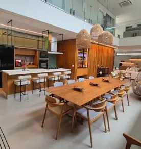 Imagem 3 - Casa em Riviera, Bertioga - SP