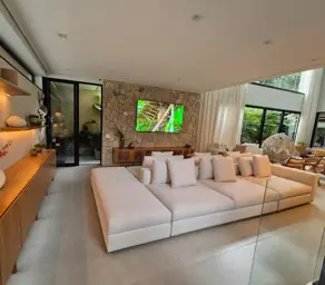 Imagem 2 - Casa em Riviera, Bertioga - SP