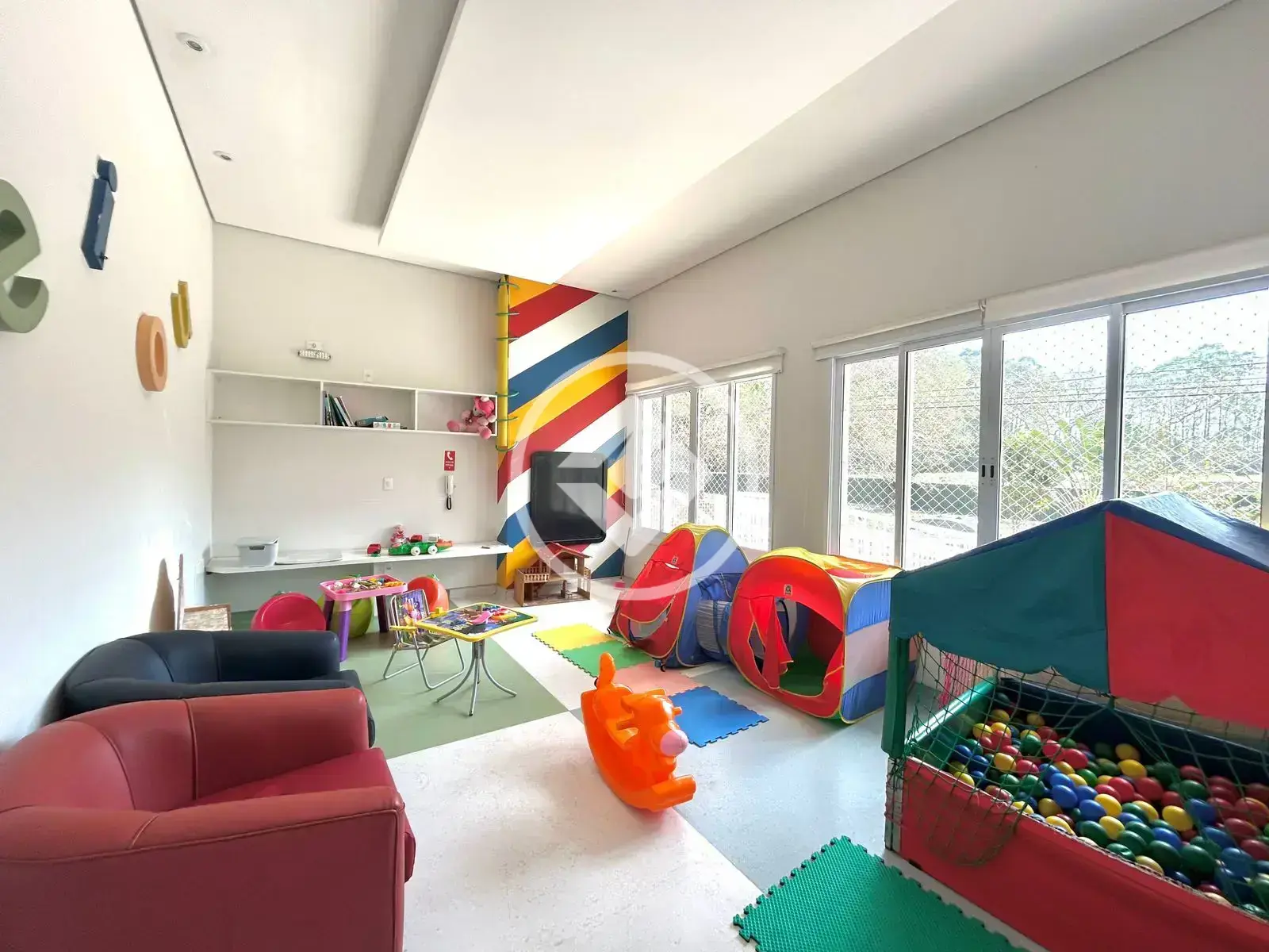 Image 21 - Apartamento em São Lourenço, Bertioga - SP