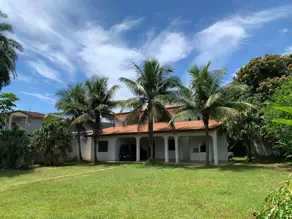 Casa Balneario Praia do Pernambuco, Guarujá - SP — foto 2