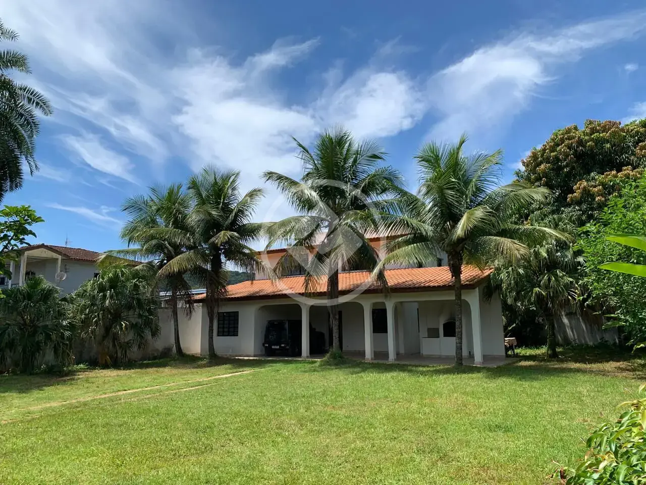 Image 2 - Casa em Balneario Praia do Pernambuco, Guarujá - SP