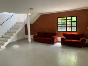 Imagem 4 - Casa em Balneario Praia do Pernambuco, Guarujá - SP
