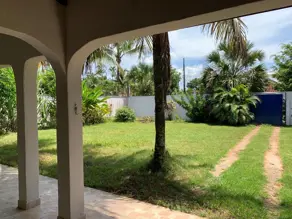 Imagem 2 - Casa em Balneario Praia do Pernambuco, Guarujá - SP
