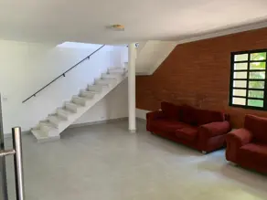 Imagem 5 - Casa em Balneario Praia do Pernambuco, Guarujá - SP