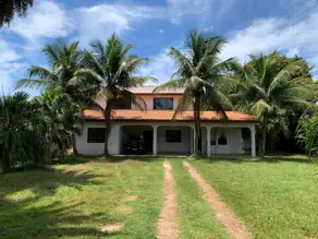 Casa Balneario Praia do Pernambuco, Guarujá - SP — foto 1
