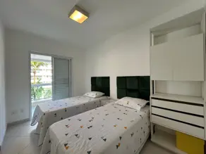Imagem 6 - Apartamento em Riviera, Bertioga - SP