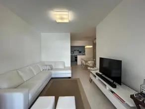 Apartamento Riviera, Bertioga - SP — foto 1