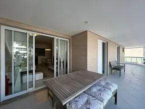 Imagem 5 - Apartamento em Riviera, Bertioga - SP