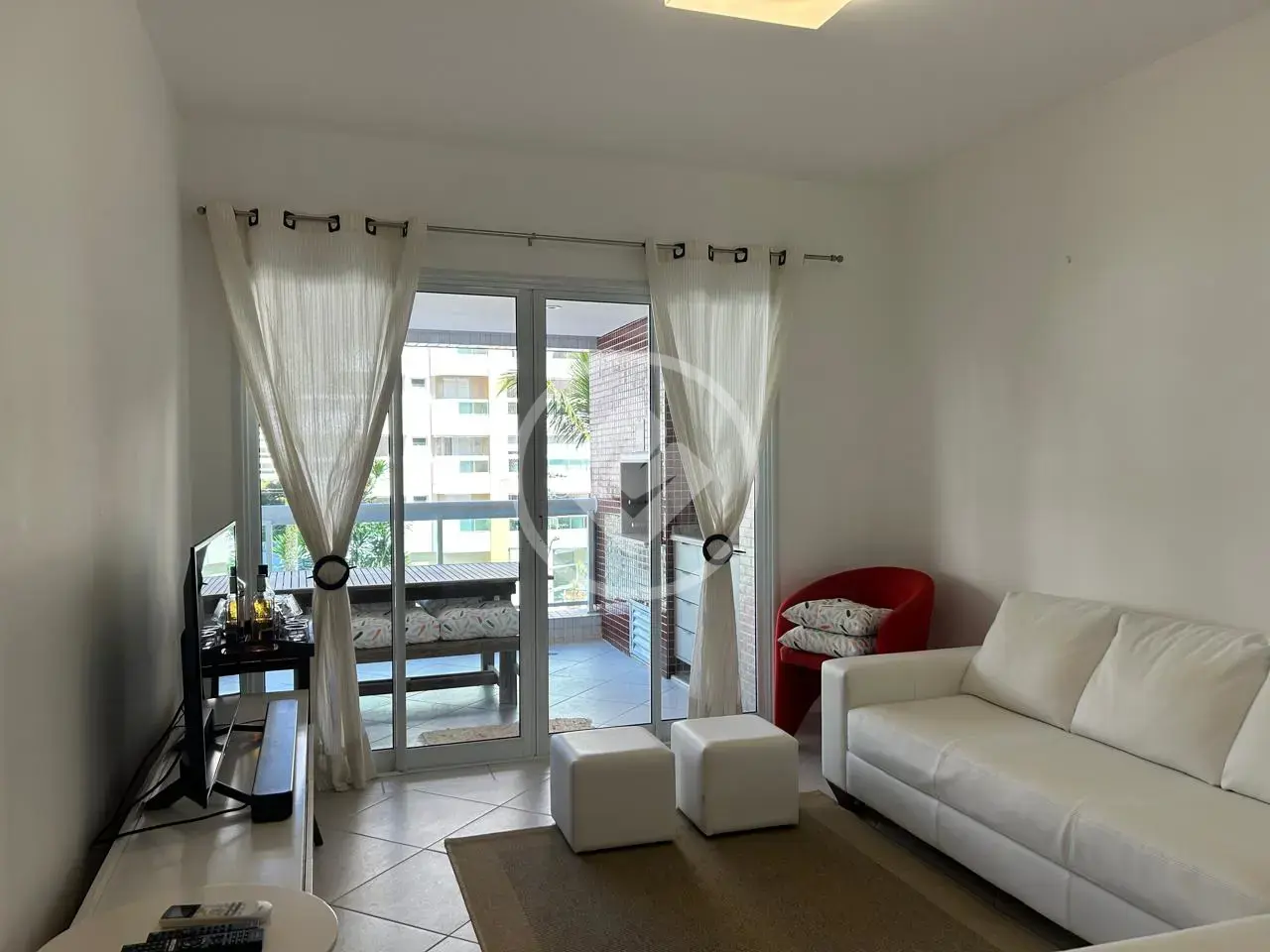 Image 2 - Apartamento em Riviera, Bertioga - SP