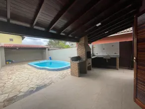 Casa Maitinga, Bertioga - SP — foto 1