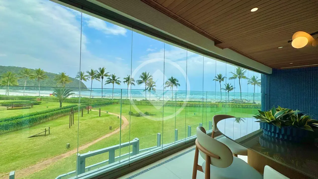 Imagem 1 - Apartamento em Riviera, Bertioga - SP