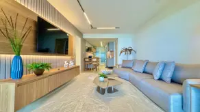 Imagem 3 - Apartamento em Riviera, Bertioga - SP