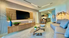 Imagem 6 - Apartamento em Riviera, Bertioga - SP