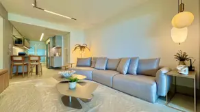 Imagem 4 - Apartamento em Riviera, Bertioga - SP