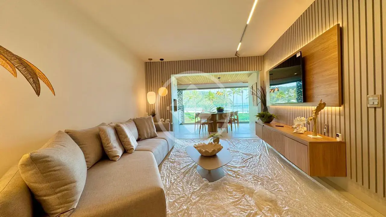 Image 2 - Apartamento em Riviera, Bertioga - SP